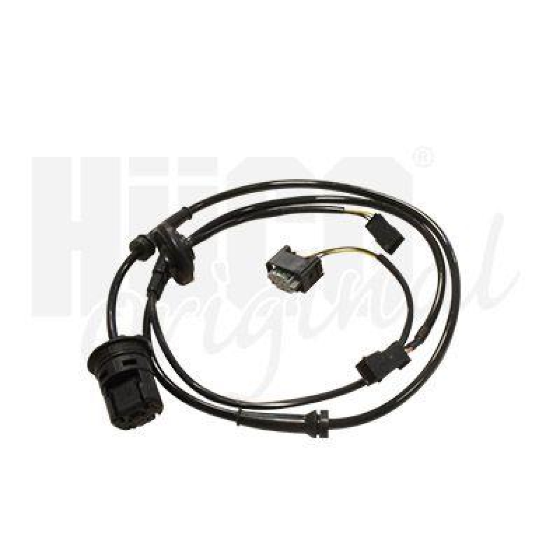 HITACHI 131433 Raddrehzahlsensor f&uuml;r SKODA u.a.