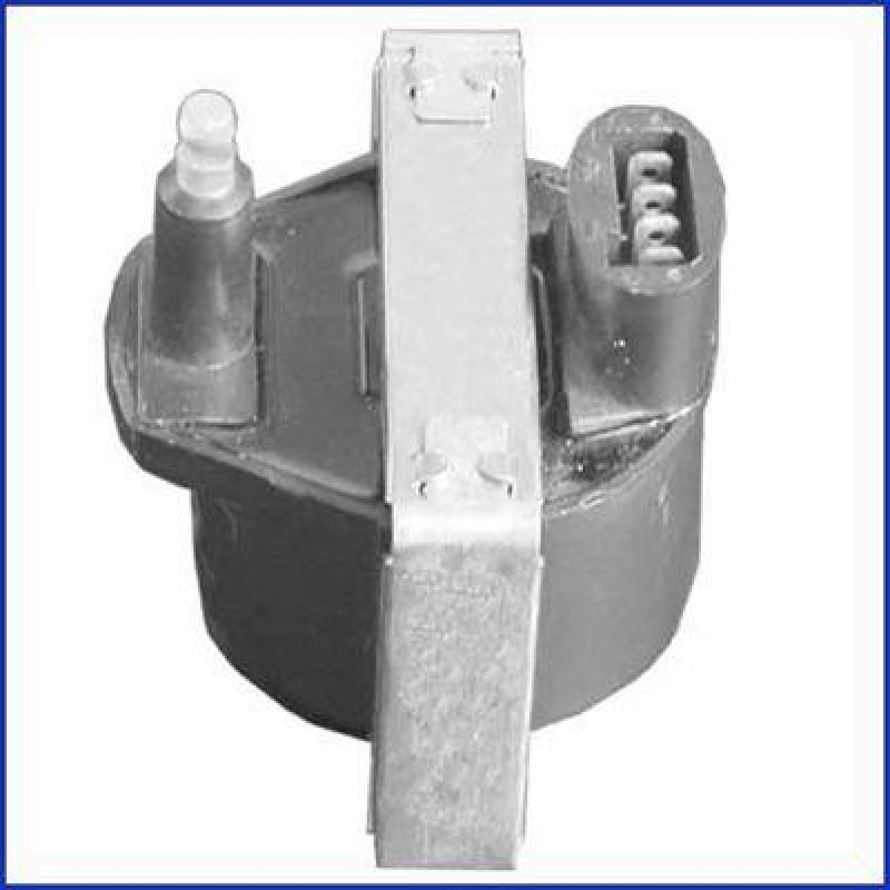 HITACHI 138754 Z&uuml;ndspule f&uuml;r ABARTH u.a.