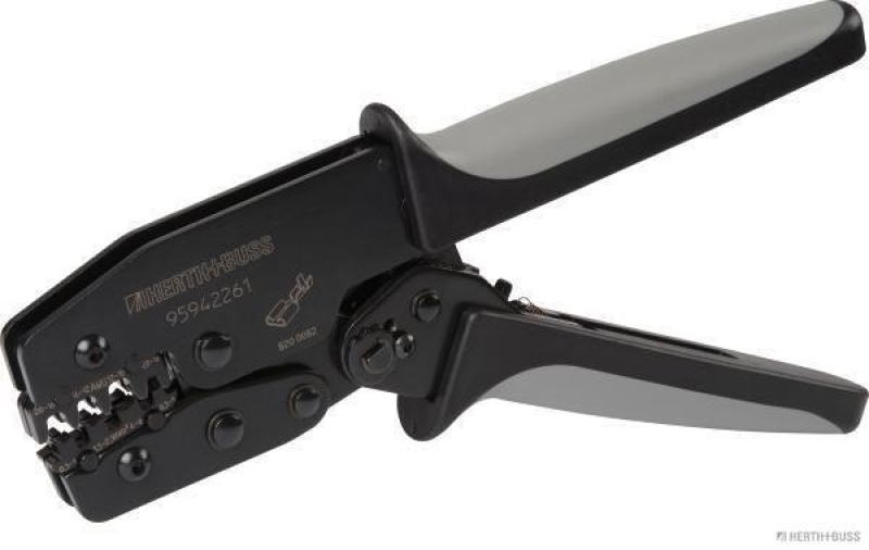 HERTH+BUSS 95942261 Crimpzange