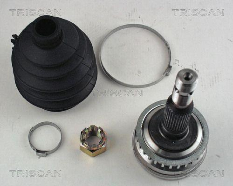 TRISCAN 8540 24119 Gleichlaufgelenk f&uuml;r Opel