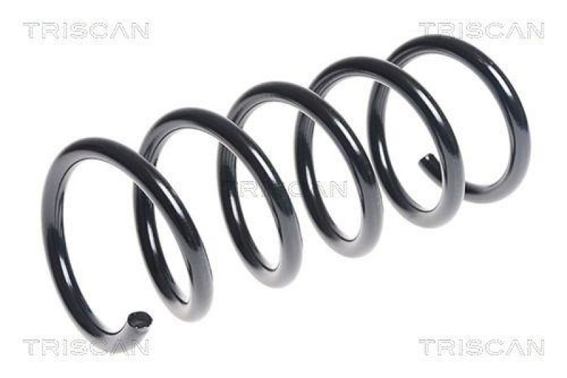 TRISCAN 8750 15169 Spiralfeder Hinten f&uuml;r Fiat