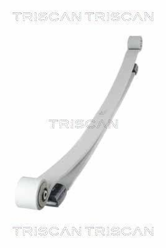 TRISCAN 8765 23035 Blattfeder Hinten f&uuml;r Mercedes, Vw