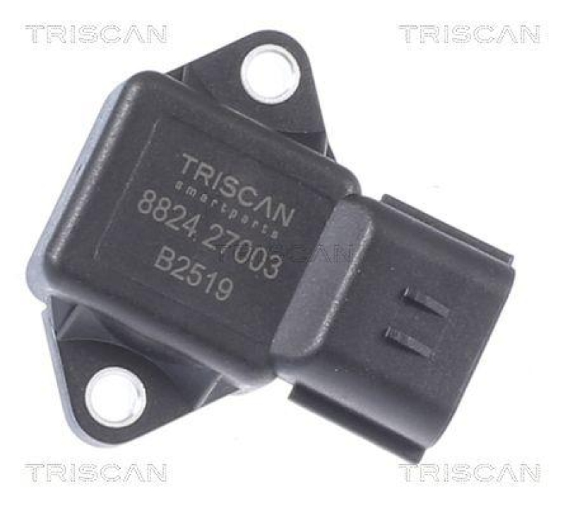 TRISCAN 8824 27003 Sensor, Manifold Druck f&uuml;r Volvo