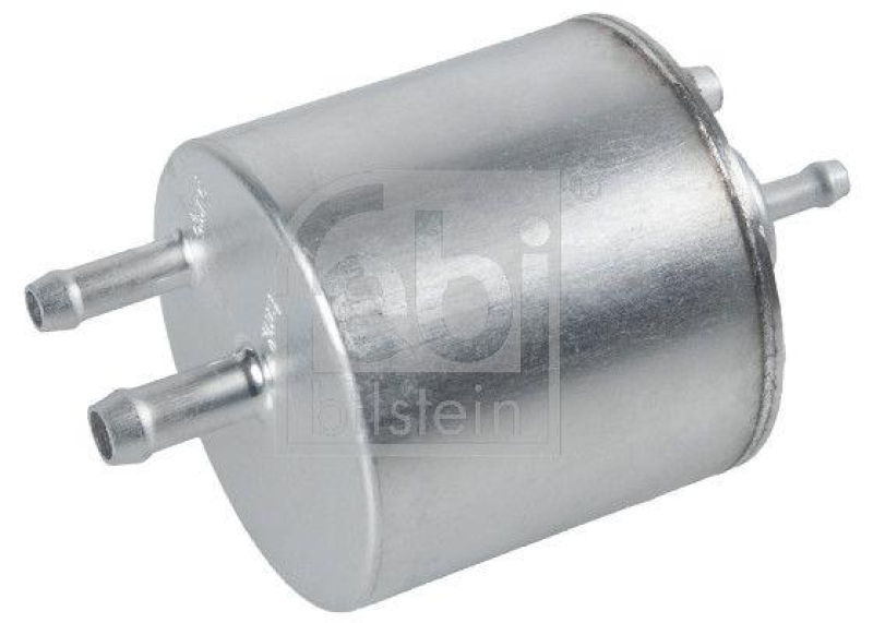FEBI BILSTEIN 172264 Kraftstofffilter f&uuml;r Mercedes-Benz