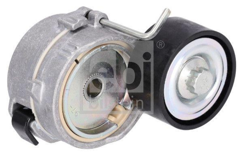 FEBI BILSTEIN 178939 Riemenspanner für Keilrippenriemen für Peugeot