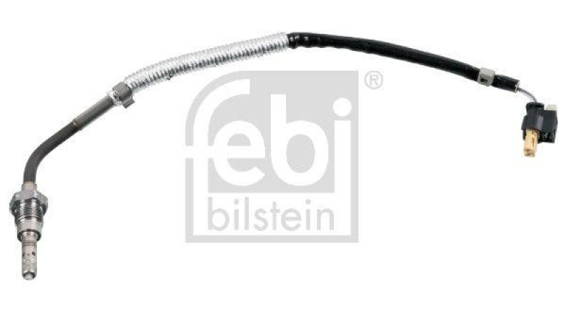 FEBI BILSTEIN 185530 Abgastemperatursensor f&uuml;r Mercedes-Benz