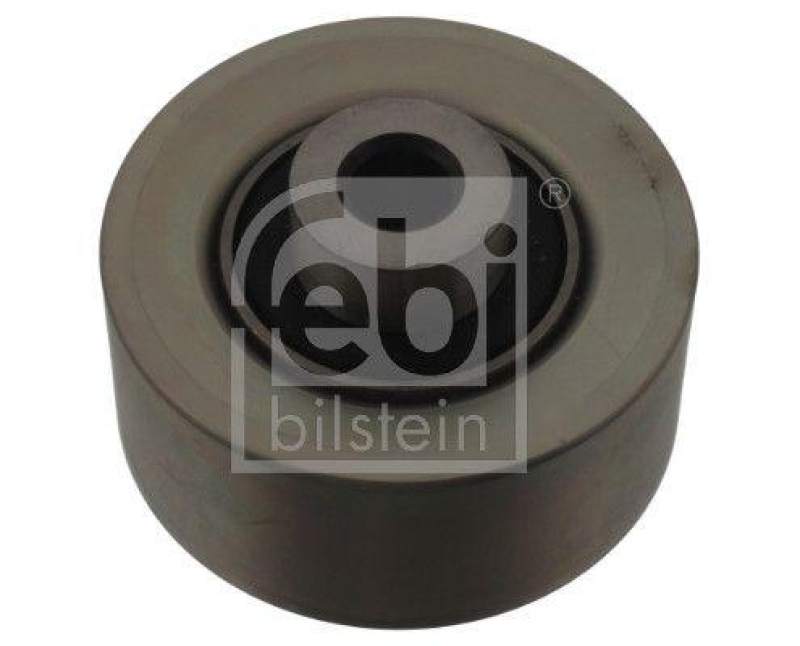 FEBI BILSTEIN 30873 Umlenkrolle für Keilrippenriemen für Ford