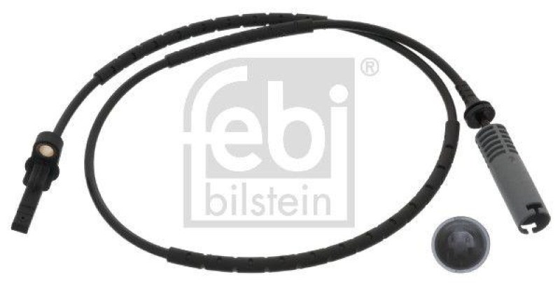 FEBI BILSTEIN 48921 ABS-Sensor f&uuml;r BMW