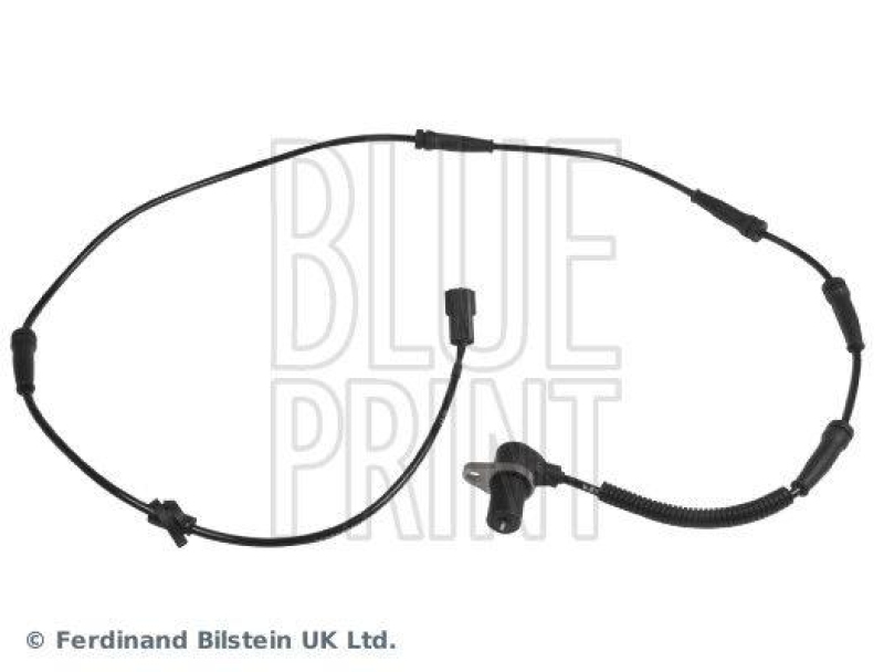 BLUE PRINT ADG07128C ABS-Sensor für KIA