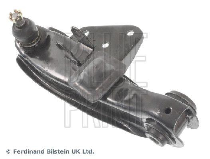 BLUE PRINT ADG086267 Querlenker mit Kronenmutter und Splint f&uuml;r HYUNDAI