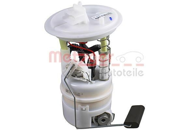 METZGER 2250457 Kraftstoff-F&ouml;rdereinheit f&uuml;r CITROEN/FIAT/PEUGEOT