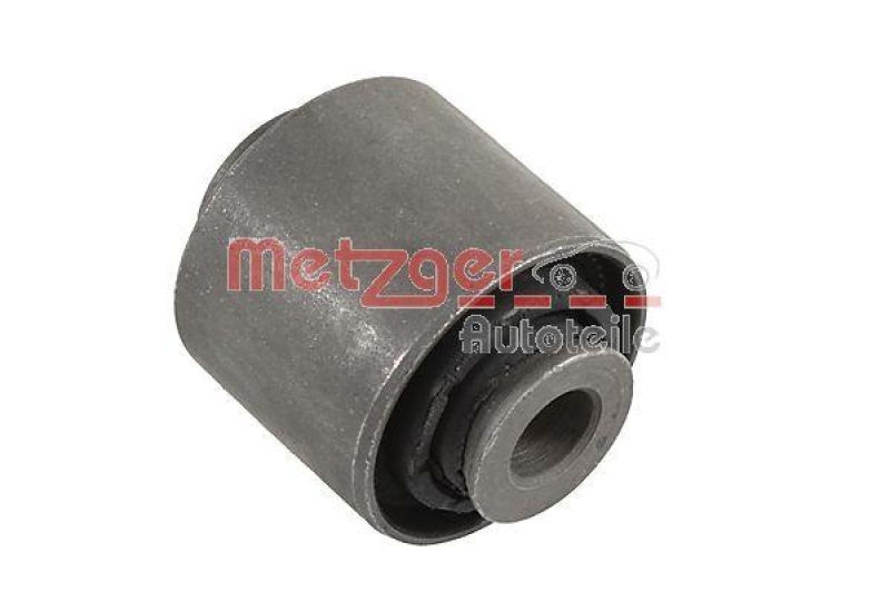 METZGER 52094809 Lagerung, Lenker f&uuml;r BMW HA links/rechts hinten AU&szlig;EN