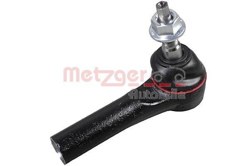 METZGER 54058308 Spurstangenkopf f&uuml;r FORD VA links/rechts