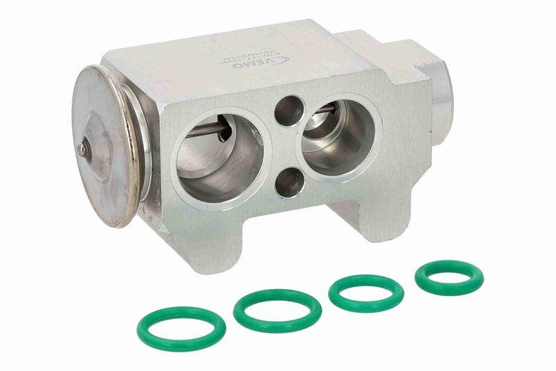 VEMO V20-77-0058 Expansionsventil, Klimaanlage für BMW