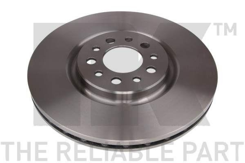 NK 201023 Bremsscheibe f&uuml;r ALFA ROMEO