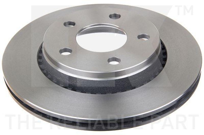 NK 204769 Bremsscheibe f&uuml;r AUDI