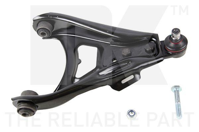 NK 5013903 Lenker, Radaufh&auml;ngung f&uuml;r RENAULT