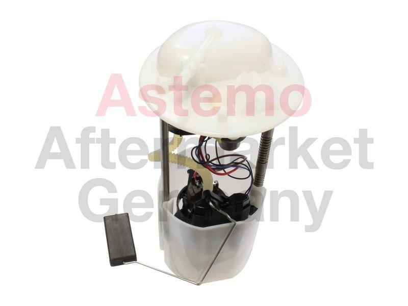 HITACHI 2503398 Kraftstofff&ouml;rdereinheit f&uuml;r FIAT u.a.