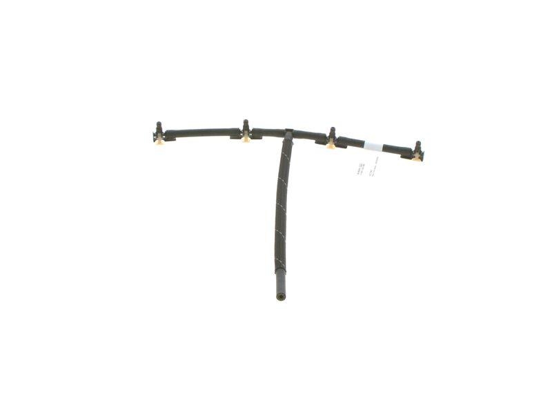 Bosch 0 445 130 166 Kraftstoffr&uuml;cklaufleitung