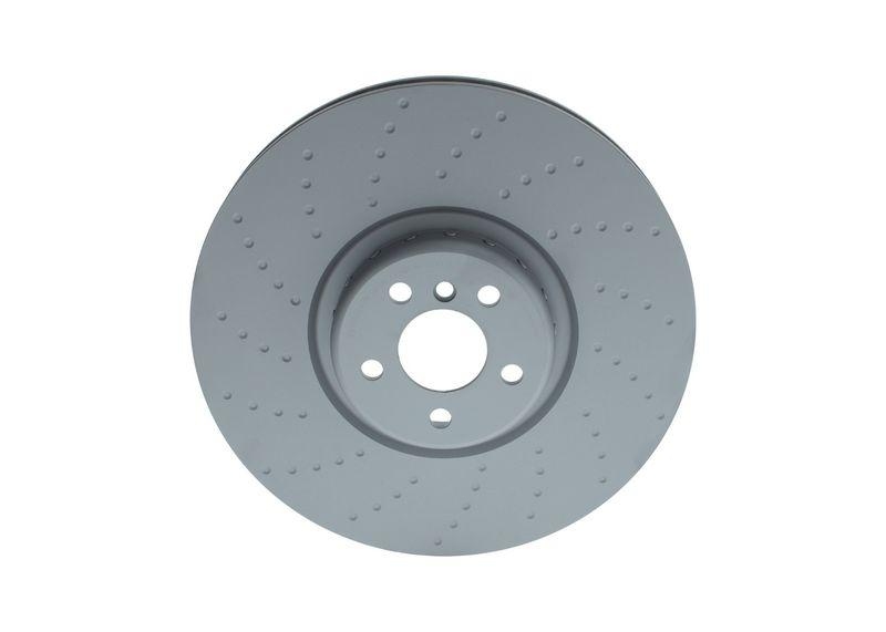 Bosch 0 986 479 F64 Bremsscheibe BD2809