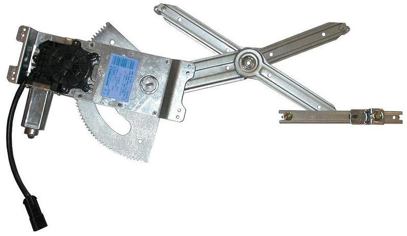 VALEO 851687 OPEL CORSA 93- Fenst.(motor)(2 kabel) VR