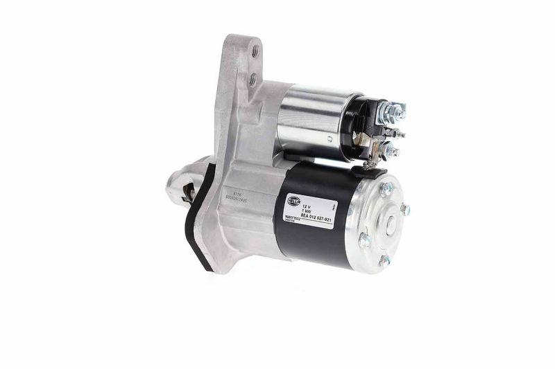 HELLA 8EA 012 527-921 Starter 12V 1kW