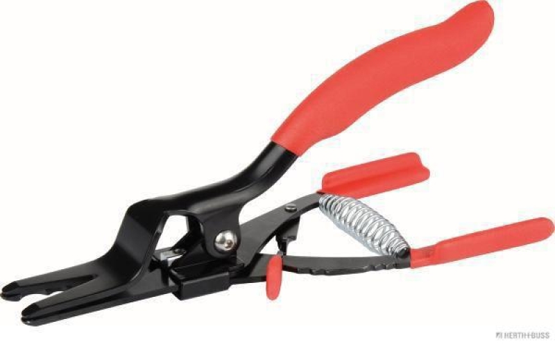 HERTH+BUSS 95922003 Lösezange, Schlauchleitung