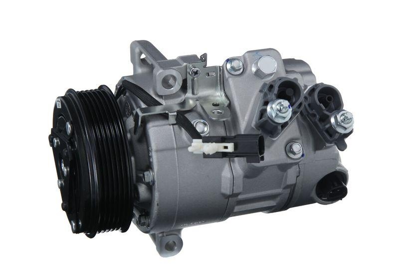 VALEO 811250 Kompressor FORD MONDEO 2015>