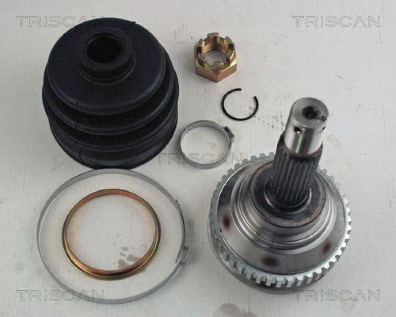 TRISCAN 8540 43102 Gleichlaufgelenk f&uuml;r Hyundai