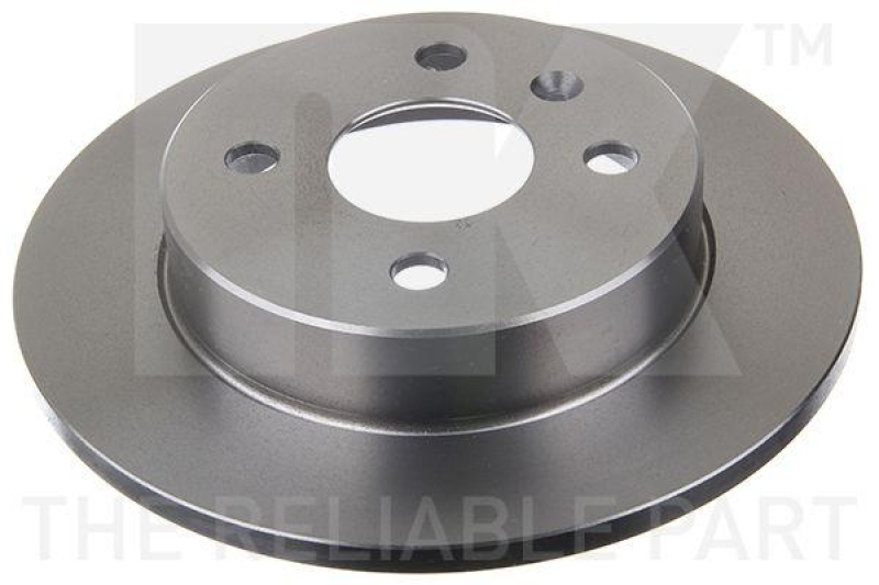 NK 203633 Bremsscheibe f&uuml;r OPEL, VAUX