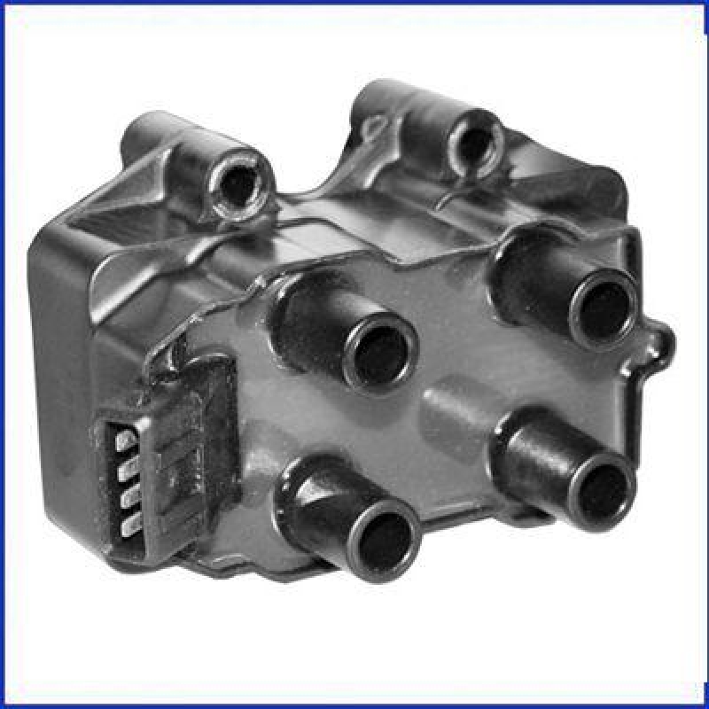 HITACHI 138756 Z&uuml;ndspule f&uuml;r CITRO&Euml;N u.a.