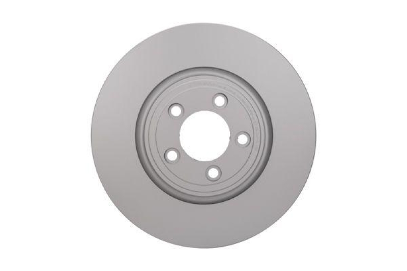 HELLA 8DD 355 128-881 Bremsscheibe für JAGUAR