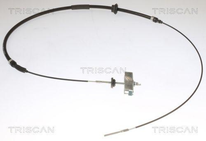 TRISCAN 8140 291196 Handbremsseil f&uuml;r Vw