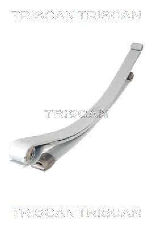 TRISCAN 8765 23036 Blattfeder Hinten für Mercedes Sprinter
