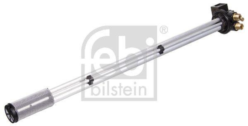 FEBI BILSTEIN 102664 Tankgeber f&uuml;r Kraftstoffbeh&auml;lter f&uuml;r Volvo