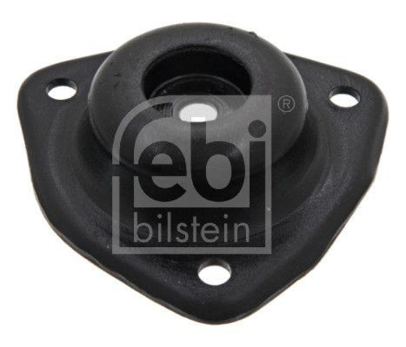 FEBI BILSTEIN 17110 Federbeinst&uuml;tzlager ohne Kugellager f&uuml;r NISSAN