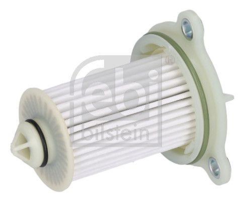 FEBI BILSTEIN 182131 Getriebeölfiltersatz für Automatikgetriebe für Opel