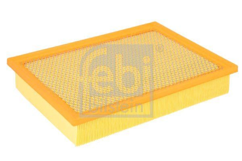 FEBI BILSTEIN 184416 Luftfilter für TOYOTA
