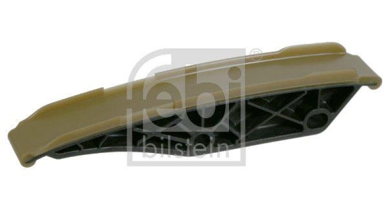 FEBI BILSTEIN 21231 Gleitschiene für Steuerkette für Mercedes-Benz