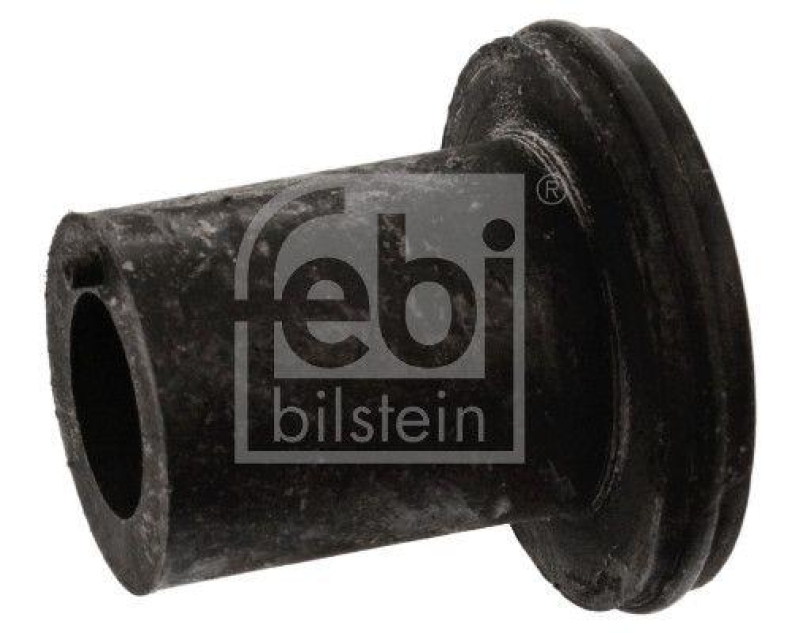 FEBI BILSTEIN 41593 Blattfederlager für HYUNDAI