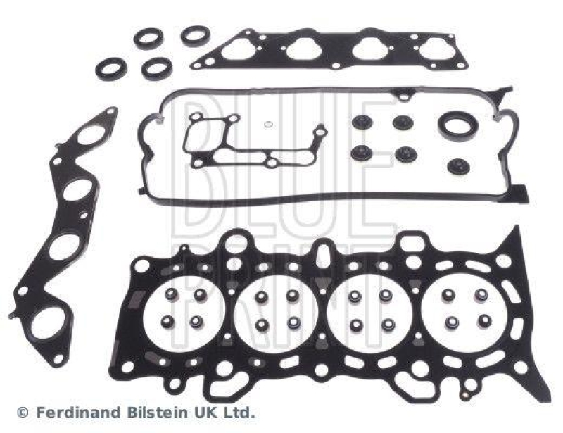 BLUE PRINT ADH26271 Zylinderkopfdichtungssatz für HONDA
