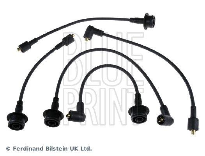 BLUE PRINT ADT31661 Z&uuml;ndleitungssatz f&uuml;r TOYOTA