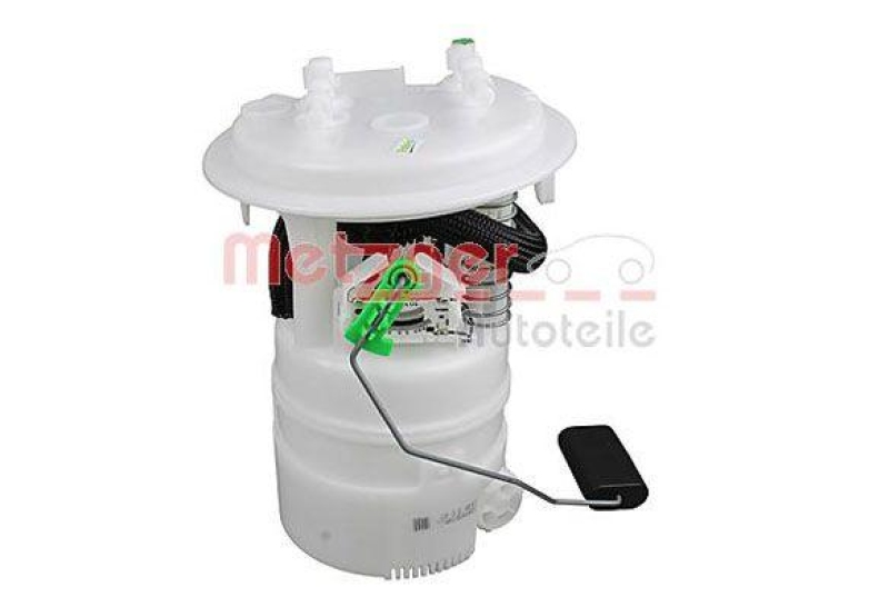 METZGER 2250461 Kraftstoff-F&ouml;rdereinheit f&uuml;r PEUGEOT