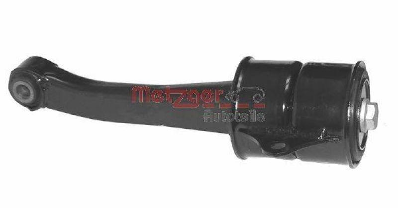 METZGER 8050935 Lagerung, Motor f&uuml;r SEAT/VW hinten