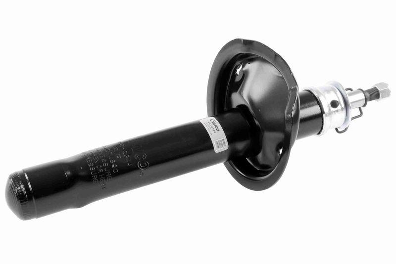 VAICO V42-0344 Sto&szlig;d&auml;mpfer Vorderachse Gasdruck, rechts f&uuml;r PEUGEOT