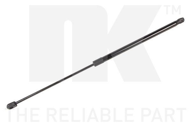 NK 11023006 Gasfeder, Koffer-/Laderaum für FIAT
