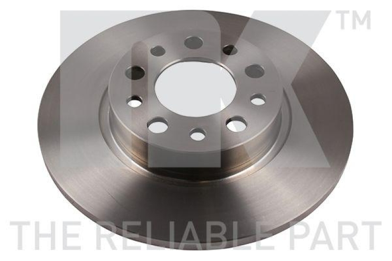 NK 201024 Bremsscheibe f&uuml;r ALFA ROMEO