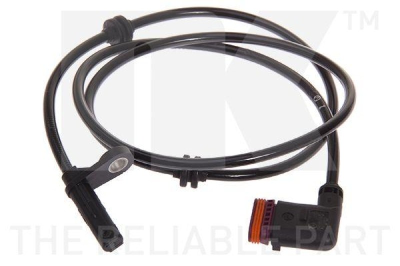 NK 293344 Sensor, Raddrehzahl f&uuml;r MERCEDES-BENZ