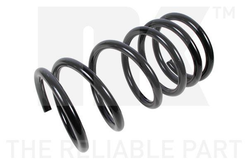 NK 5325114 Fahrwerksfeder f&uuml;r FORD