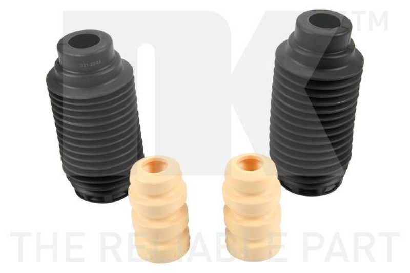 NK 691905 Staubschutzsatz, Sto&szlig;d&auml;mpfer f&uuml;r CITROEN, DS, PEUGEOT